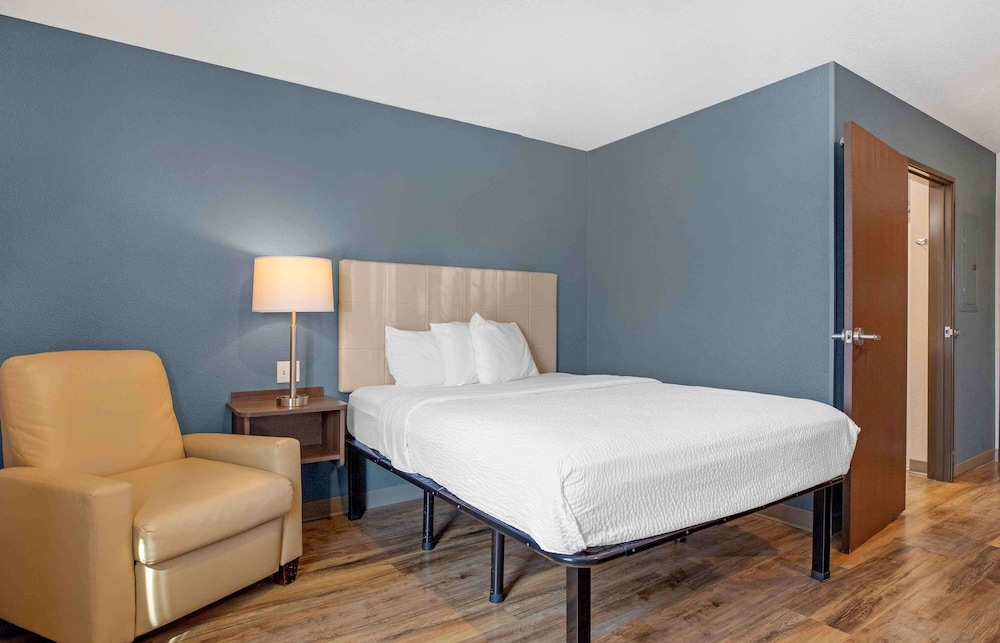 Extended Stay America Suites - Boston - Saugus 12/27