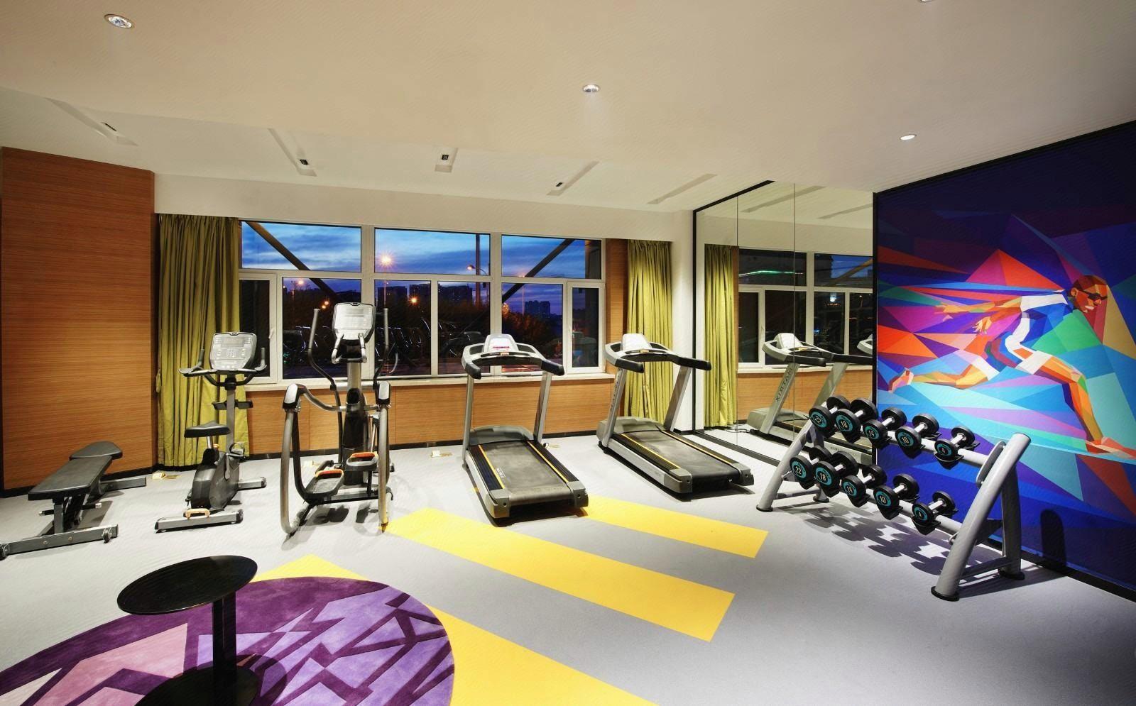 Hampton by Hilton Cangzhou Xinhua 26/46