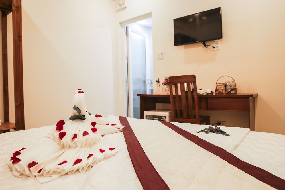 Quy Nhon Blue Sea Hotel 12/44