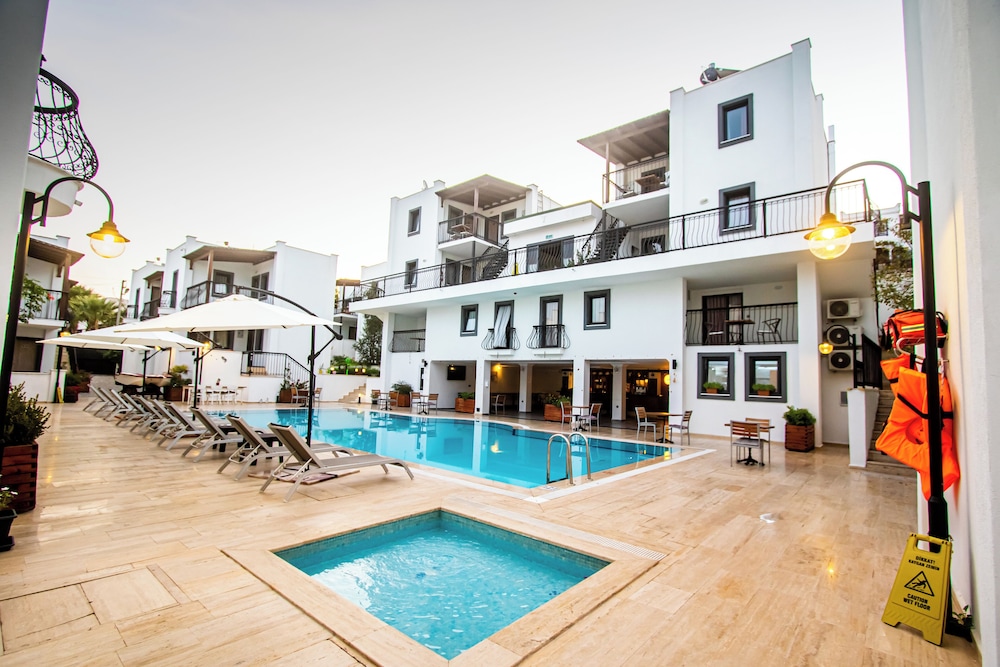 Modern Life Bodrum Otel 6/50