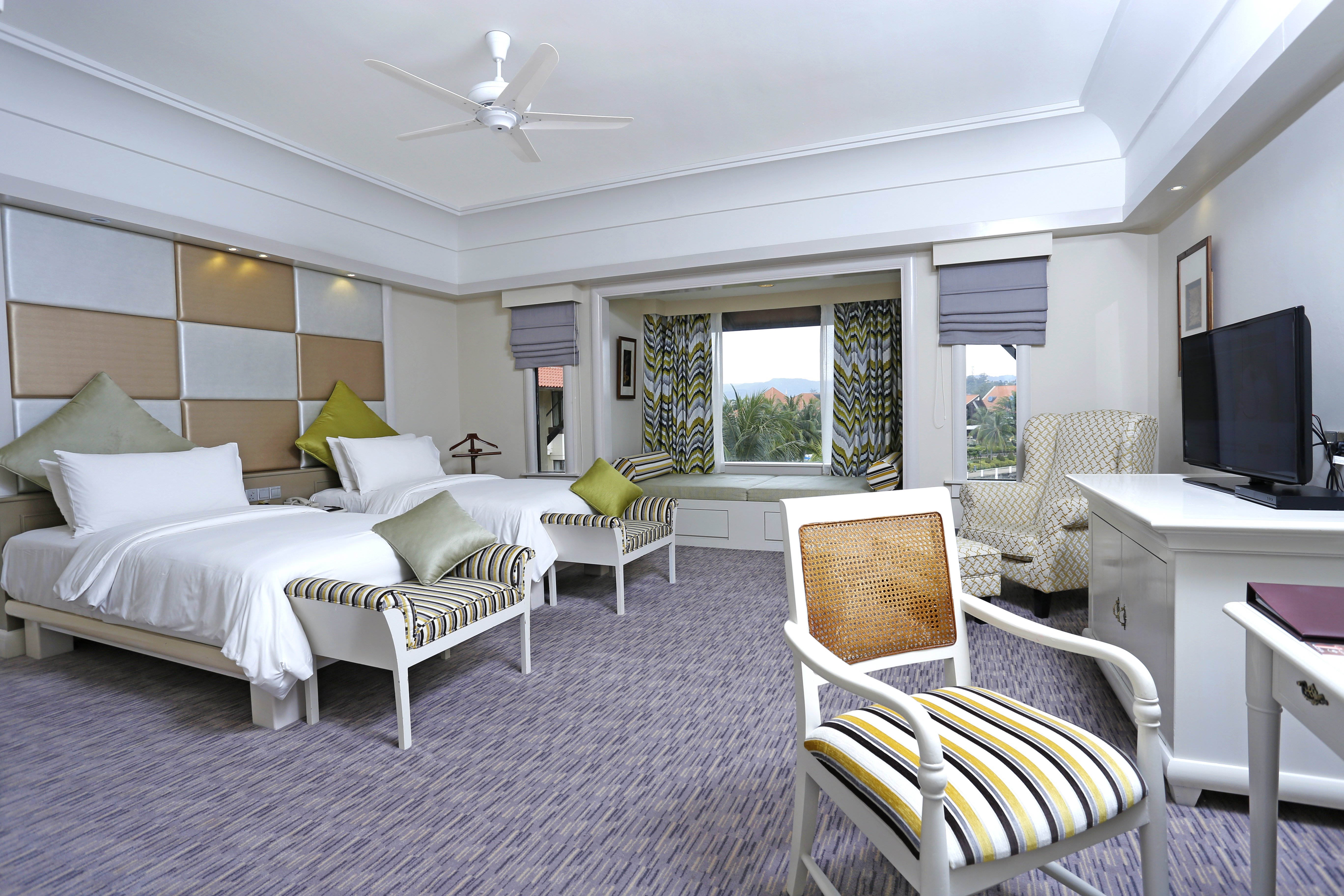 The Magellan Sutera Resort 13/30