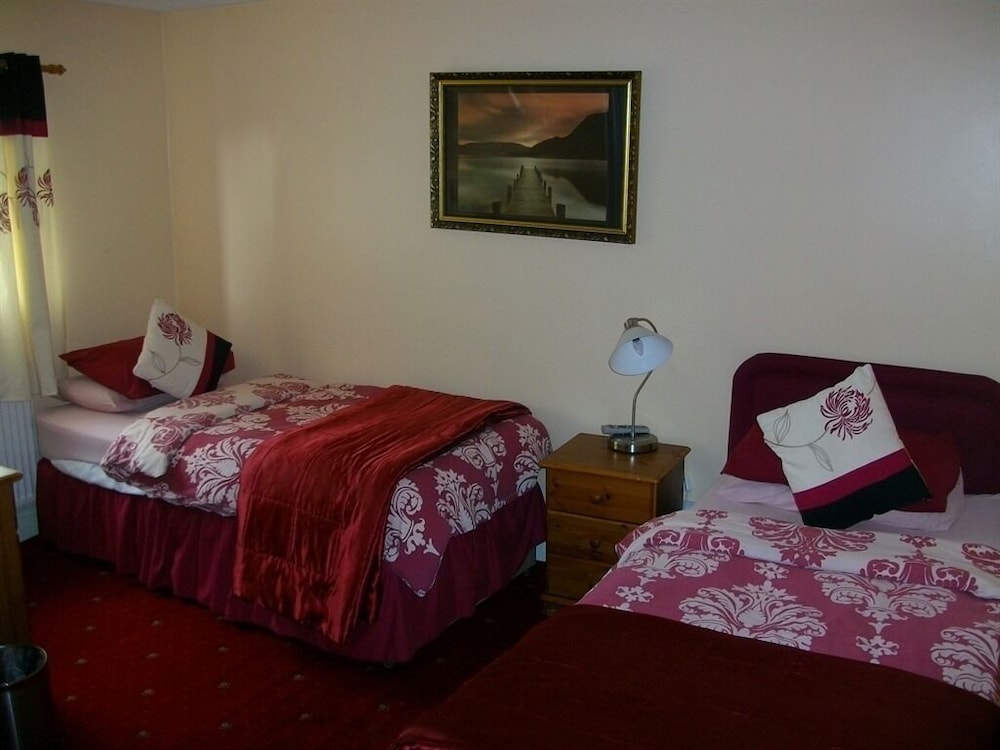Arkale Lodge 4/47