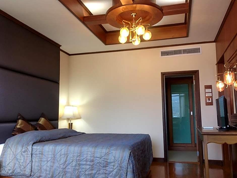 Chiangmai Phucome Hotel 9/44
