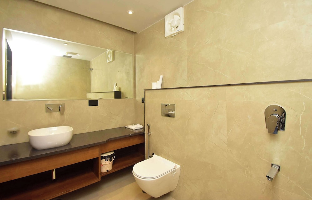 Amer City Heritage Hotel 48/50