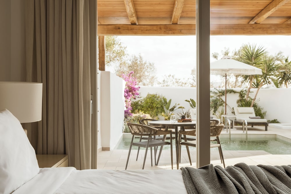Amaria Beach Resort 18/50