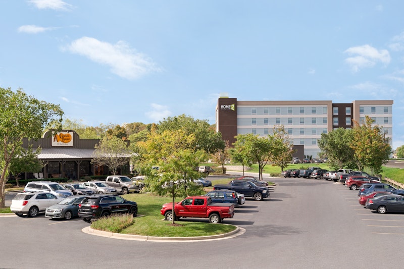 Home2 Suites by Hilton Harrisburg North 1/1