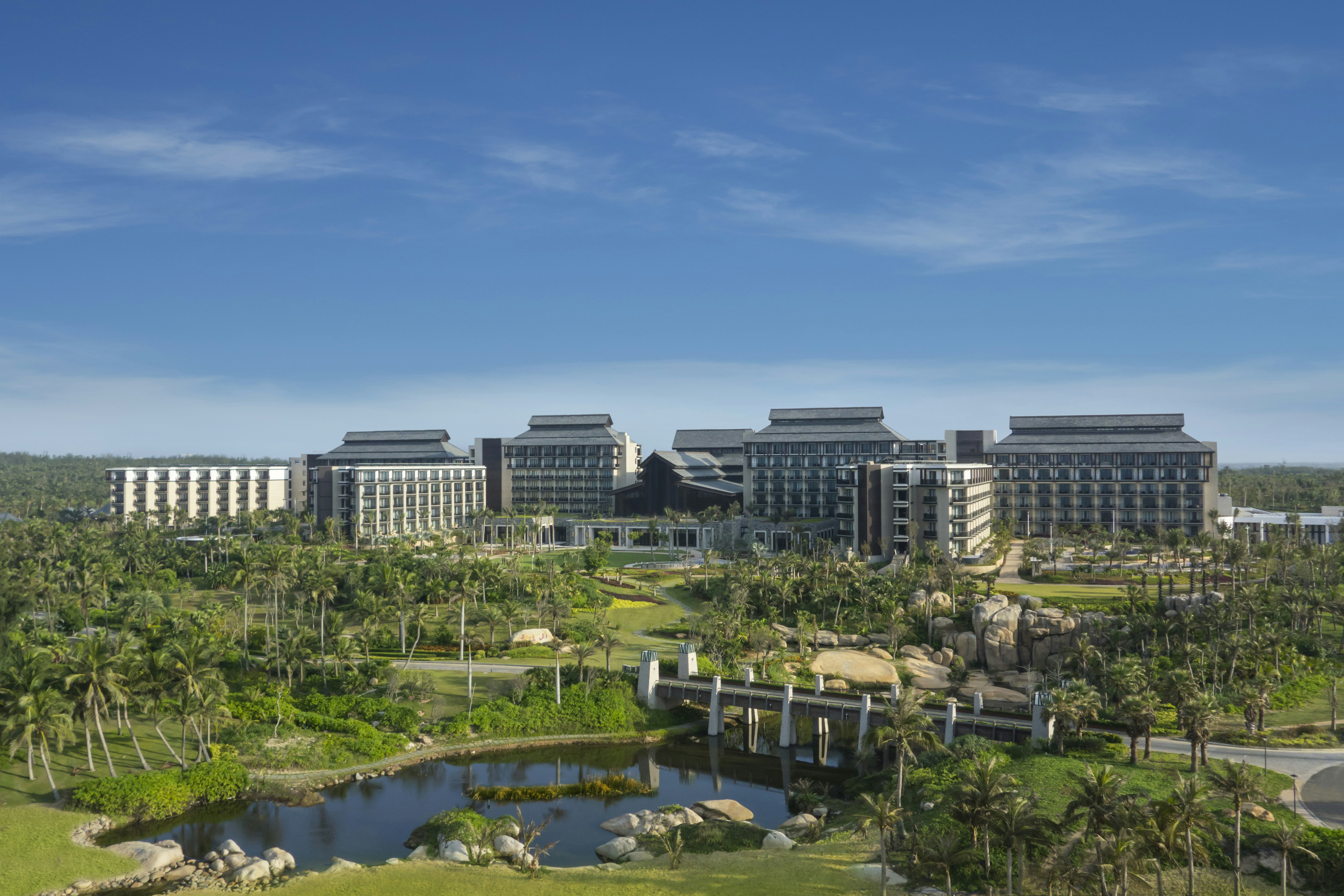 Hilton Wenchang 37/48