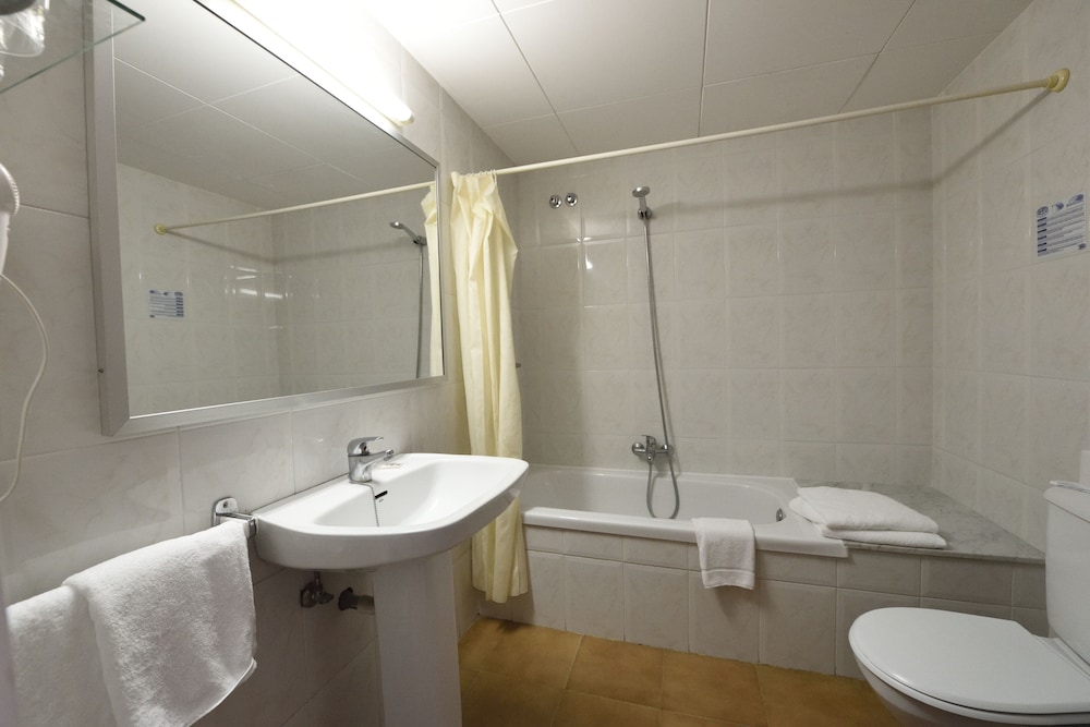 Hotel Internacional Calella 33/73