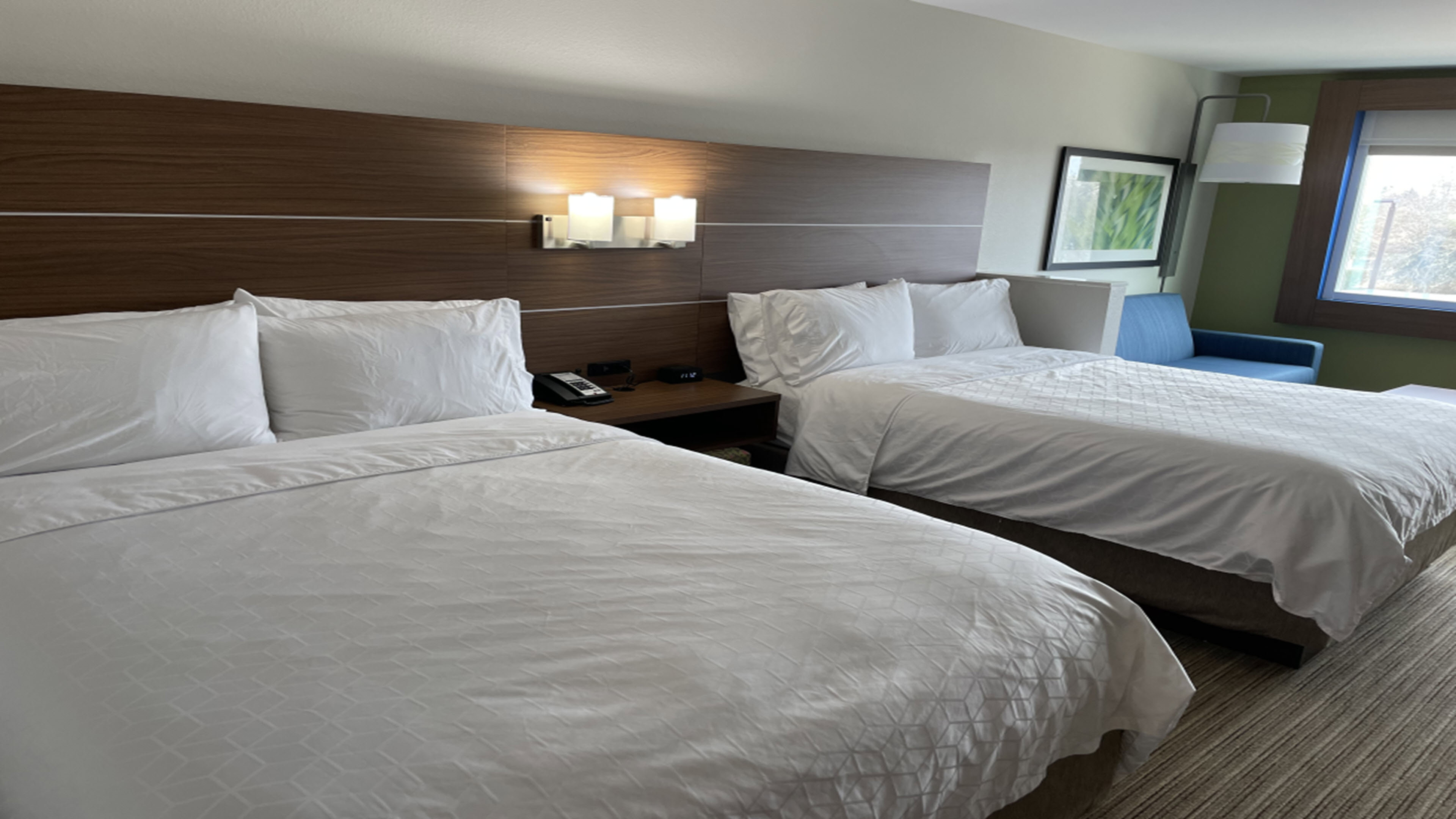 Holiday Inn Express Suites Brenham South 23/46
