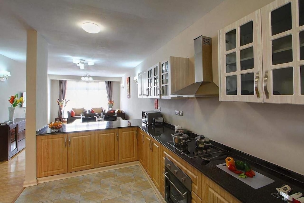 Fenesi Gardens Apartments 41/41