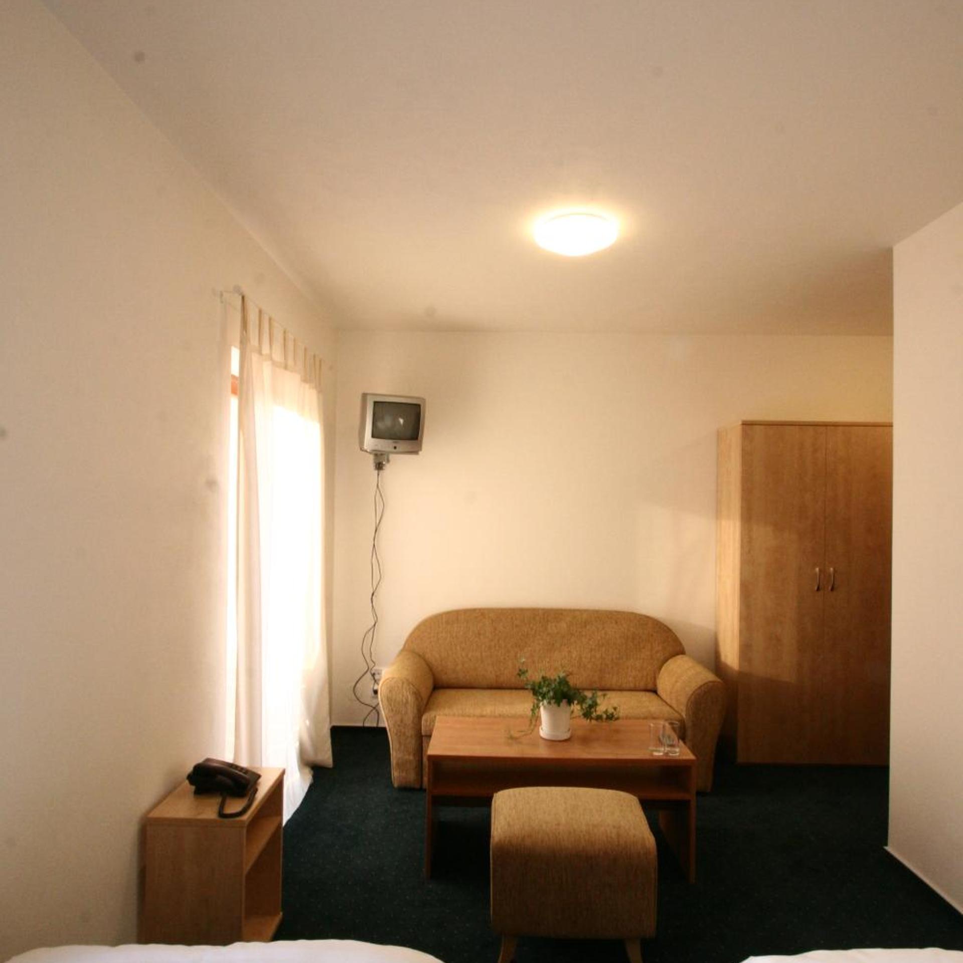 Hotel Panská Lícha 15/28
