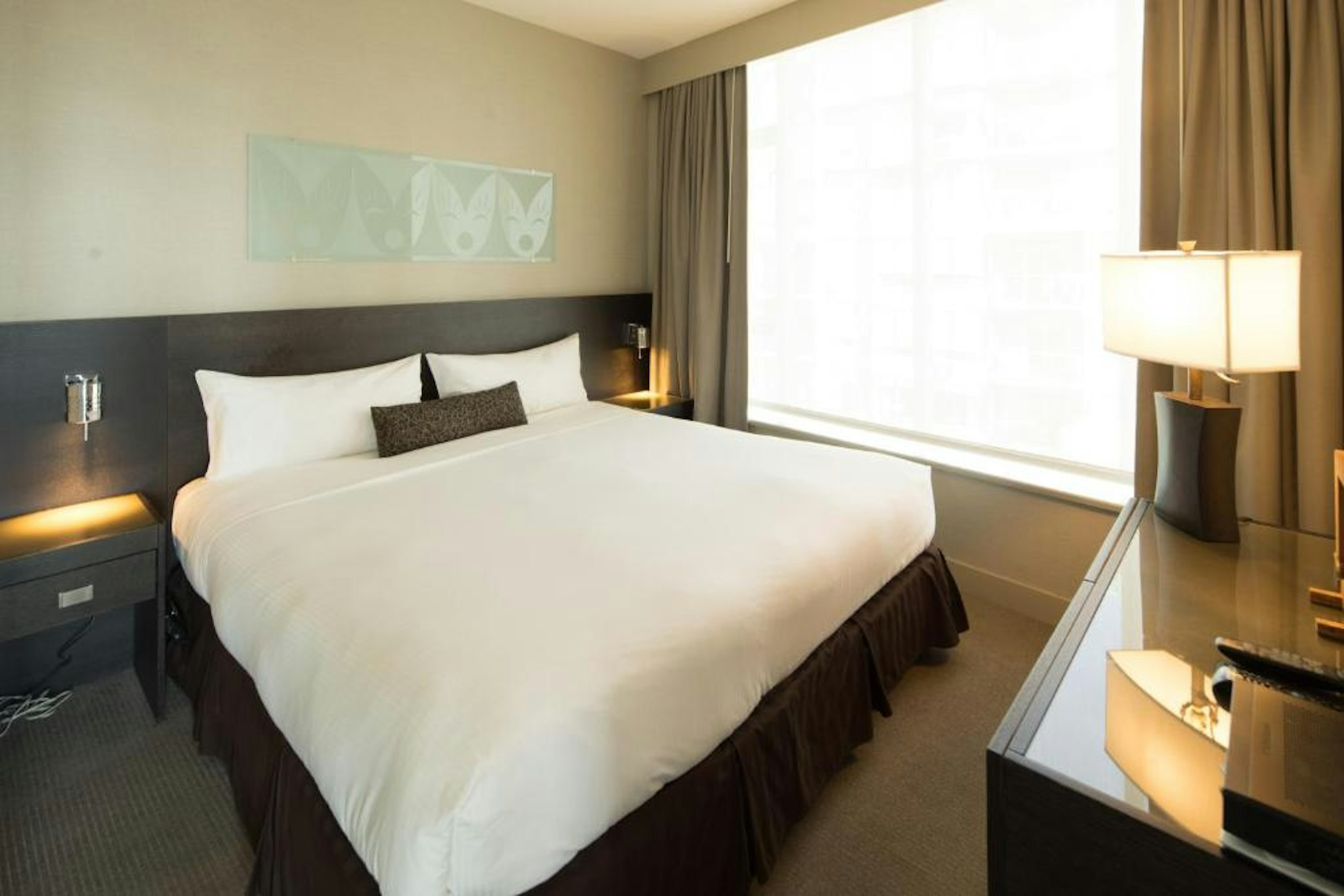 Sidney Pier Hotel & Spa 11/20