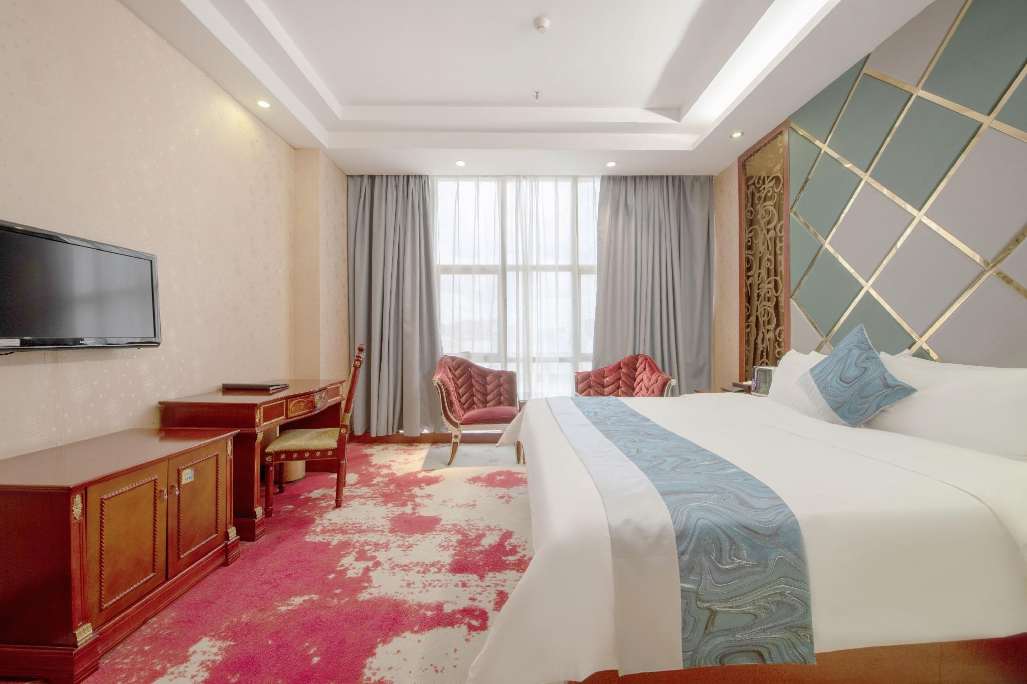 Kailong International Hotel 20/58