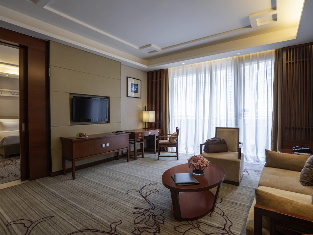 Pullman Foshan Shunde 30/49