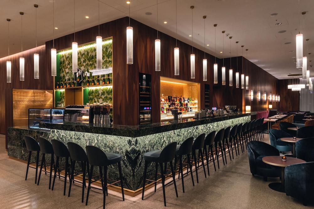 Movenpick Hotel Basel 54/70