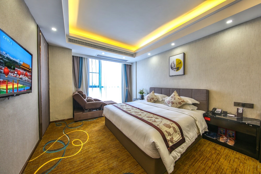Ramada by Wyndham Zhangjiajie 16/50