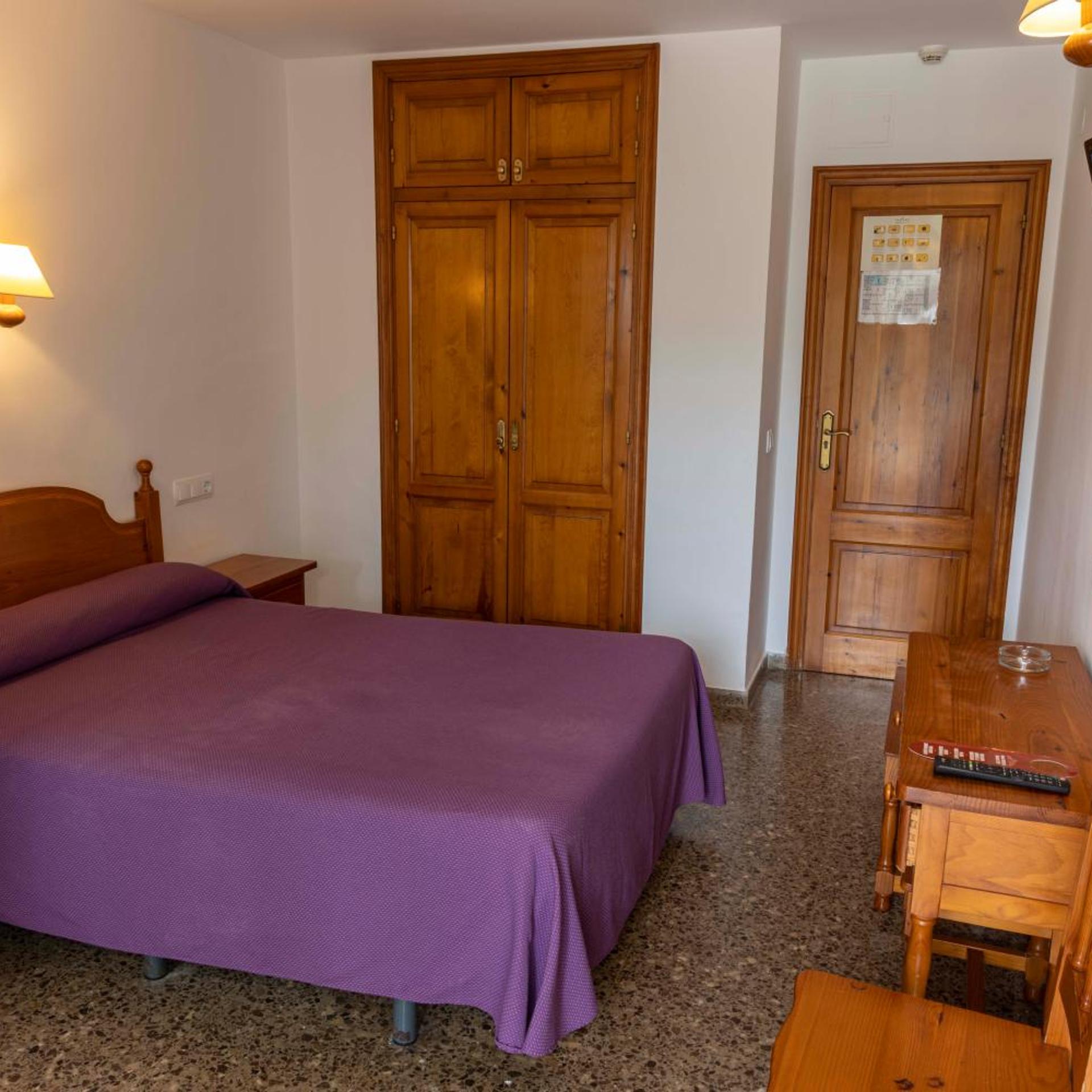 Hotel Herasu 13/33