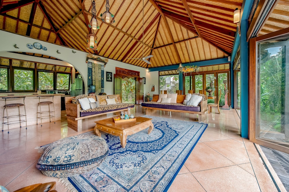 Villa Umah Shanti 32/50