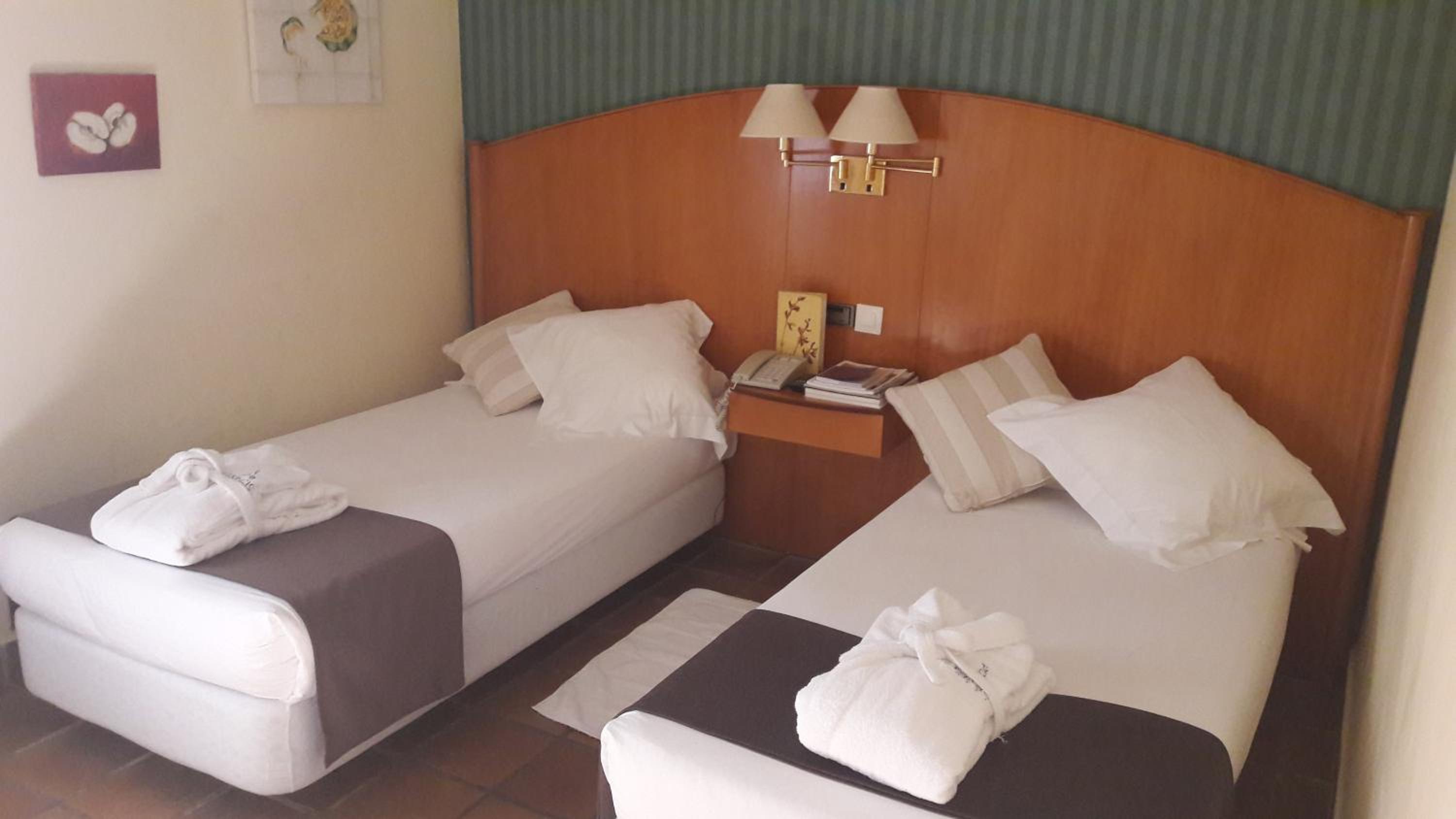 L Estacio Hotel 13/45
