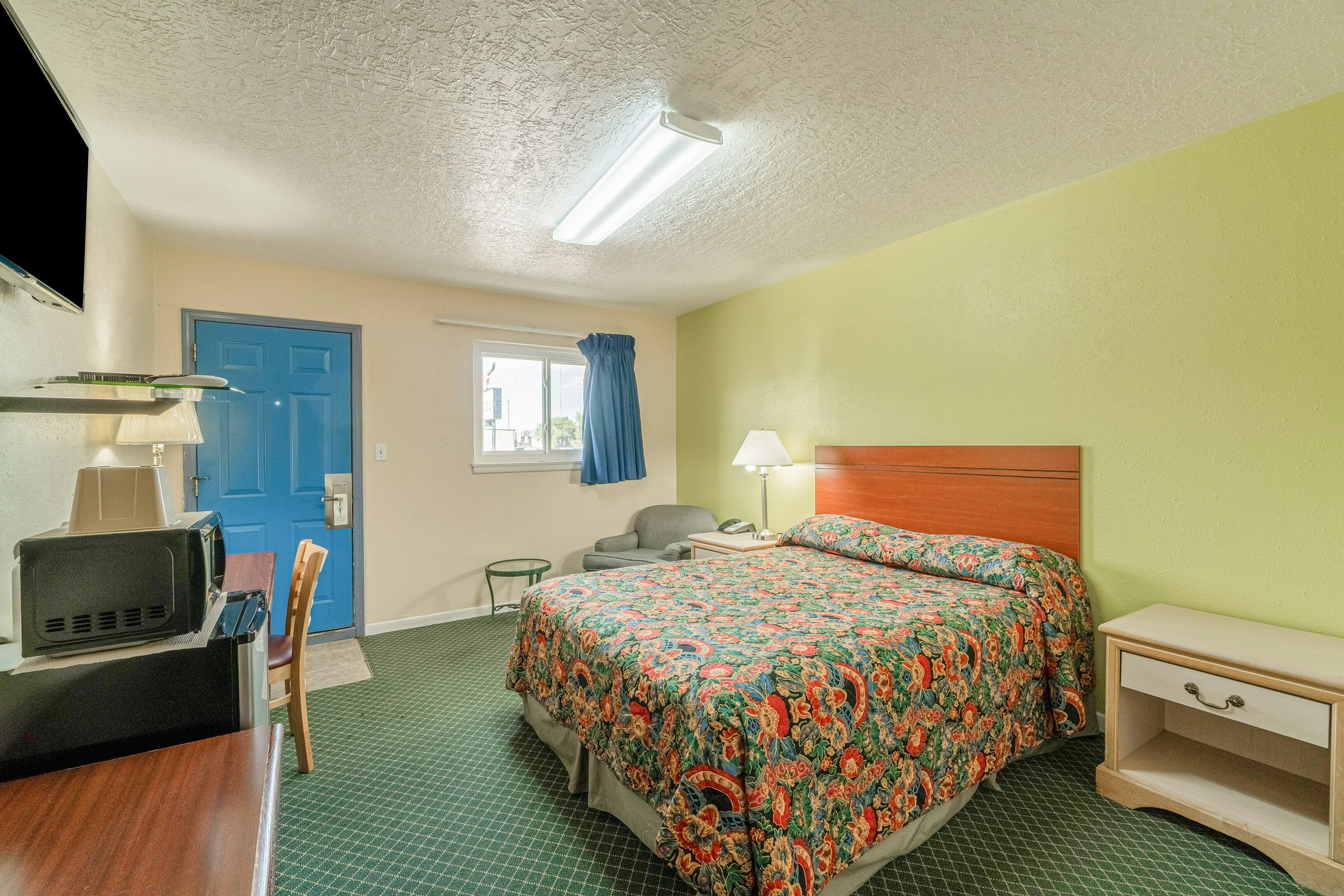 Hotel O Longhorn Boise City OK 22/56