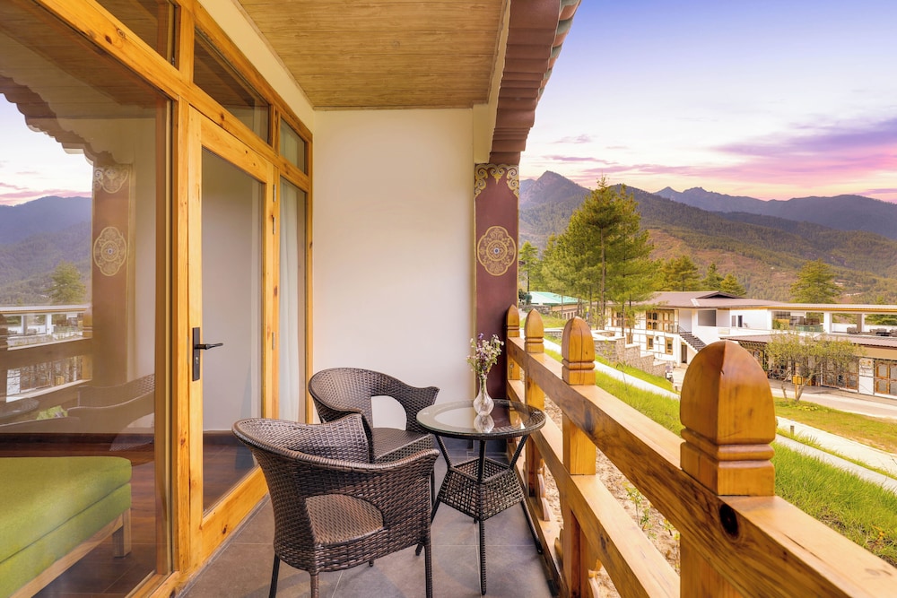 Lemon Tree Resort, Thimphu, Bhutan 22/37