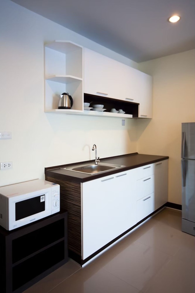 Phavina Hotel & Grand Boutique Rayong 7/72