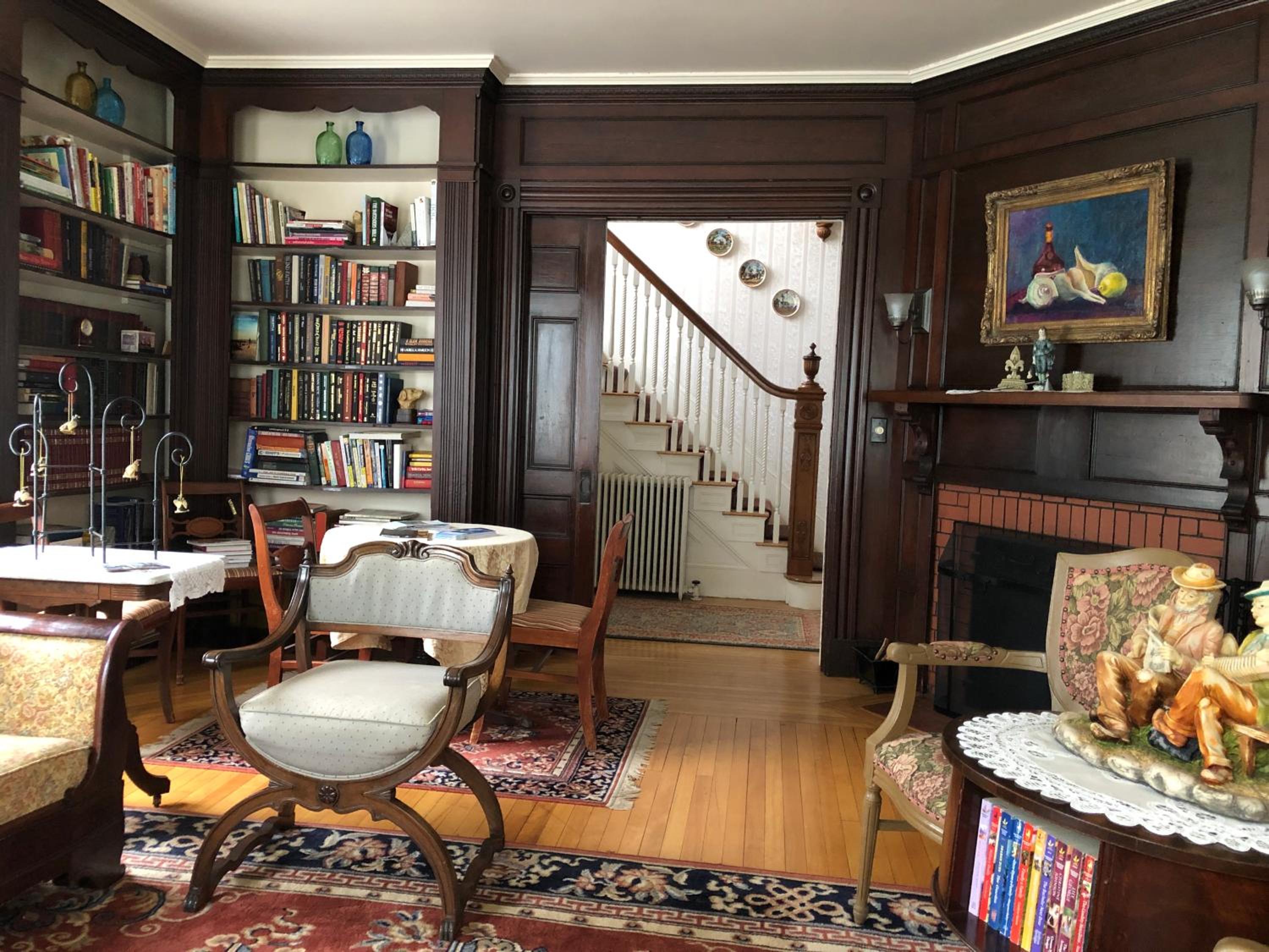 Guilford Bed and Breakfast 34/42