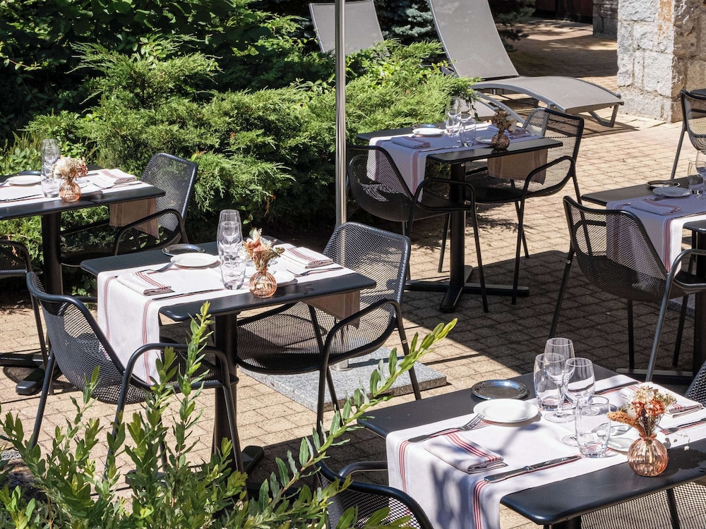 Mercure Saint-Lary 52/68