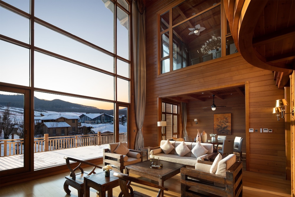 Swissotel Resort Changbaishan 23/46