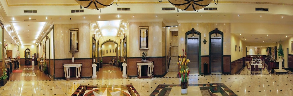 The Jayakarta Sp Jakarta Hotel Spa 51/68
