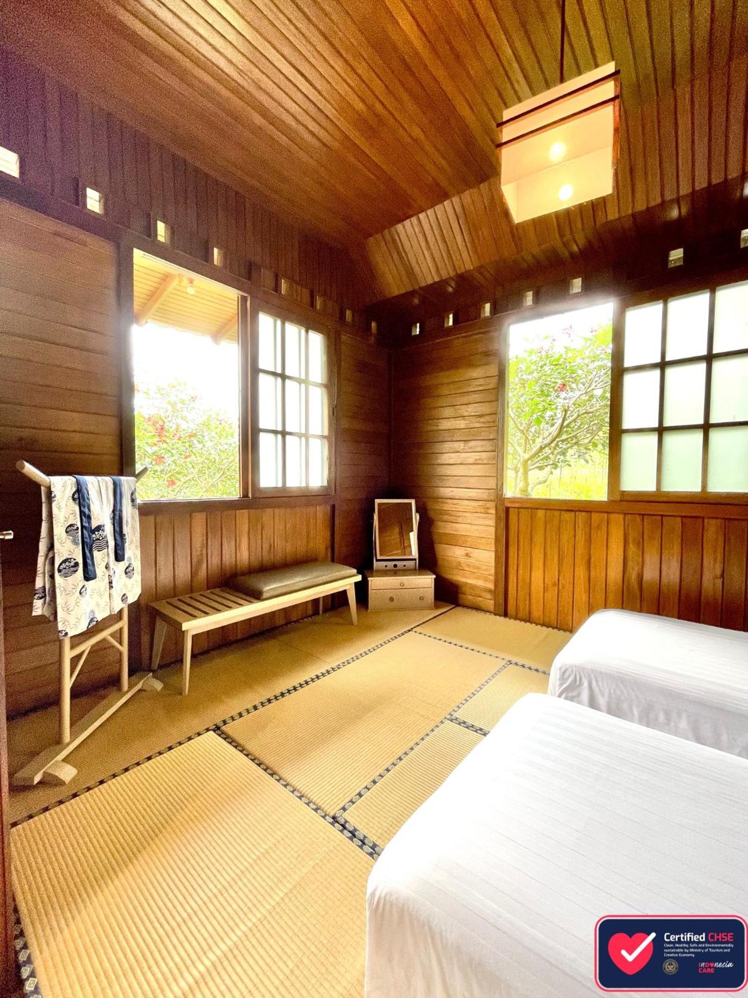 The Onsen Resort 26/49