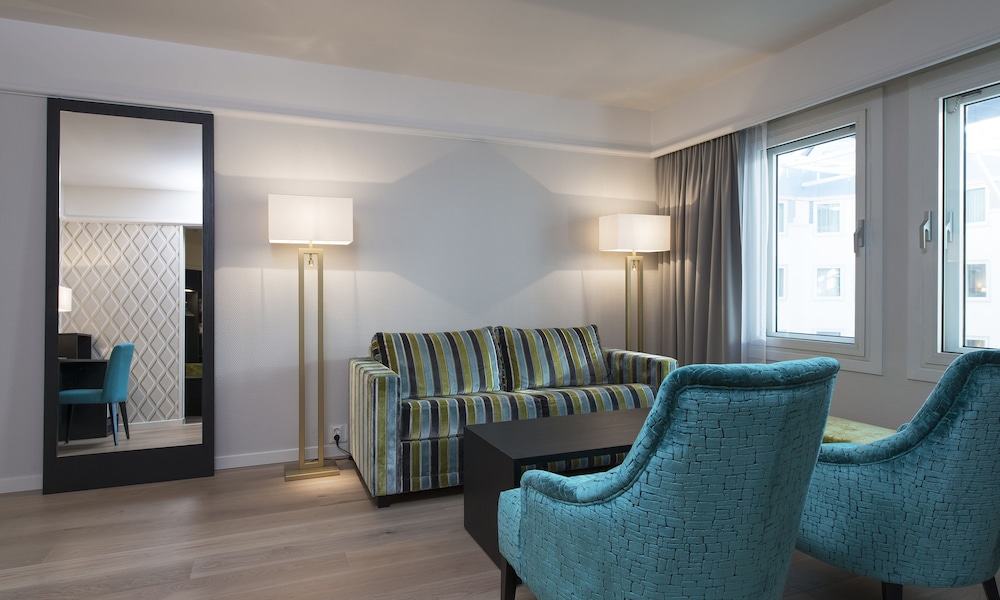 Thon Hotel Oslofjord 40/56