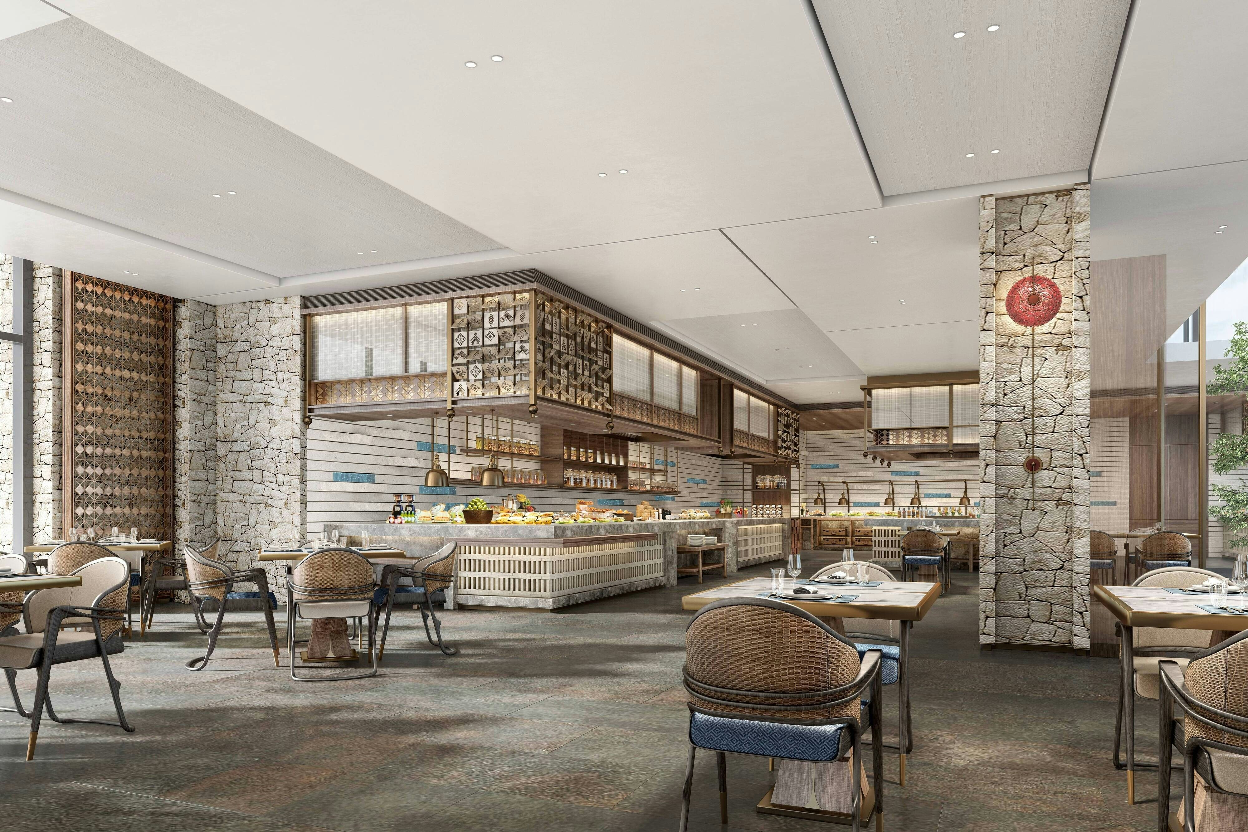 Courtyard by Marriott Liuzhou Sanjiang 7/12