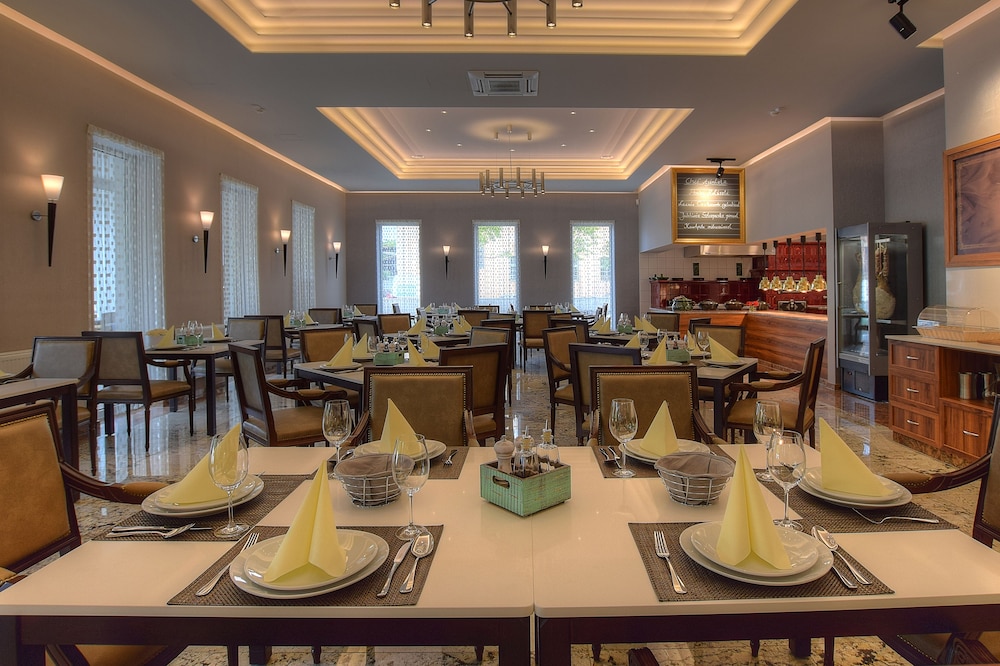 Anna Hotel Budapest 22/32