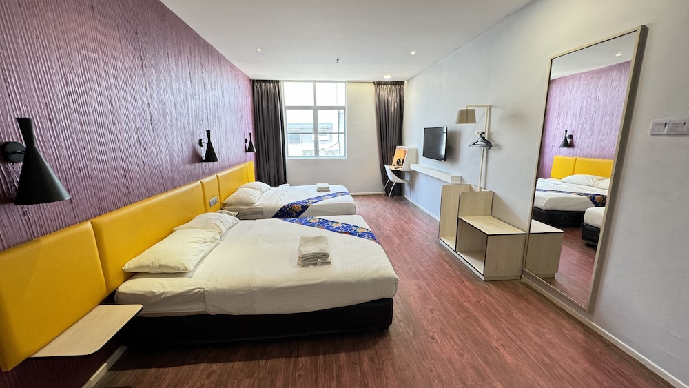 Win Win Boutique Hotel Port Dickson 30/58