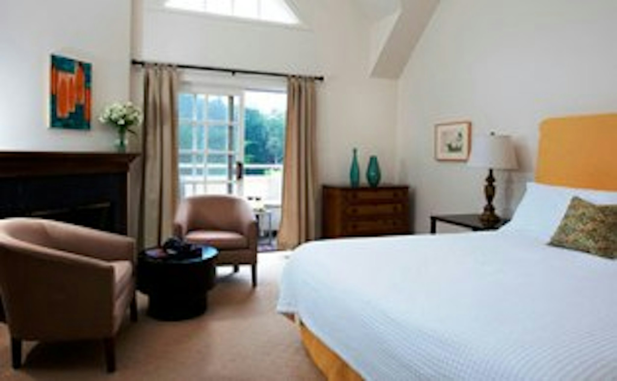 Seal Cove Inn 12/75