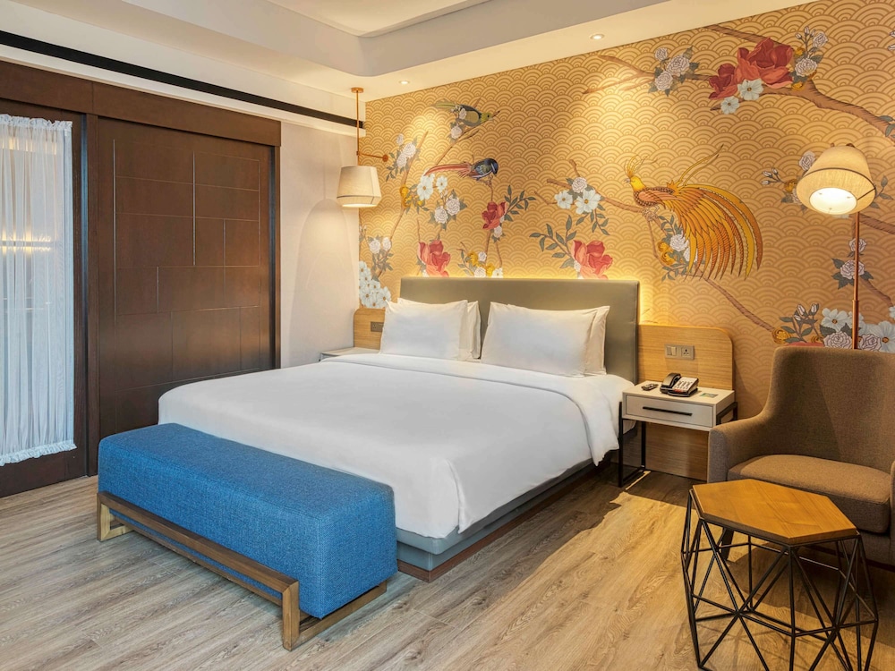 Mercure Jakarta Gatot Subroto 19/78