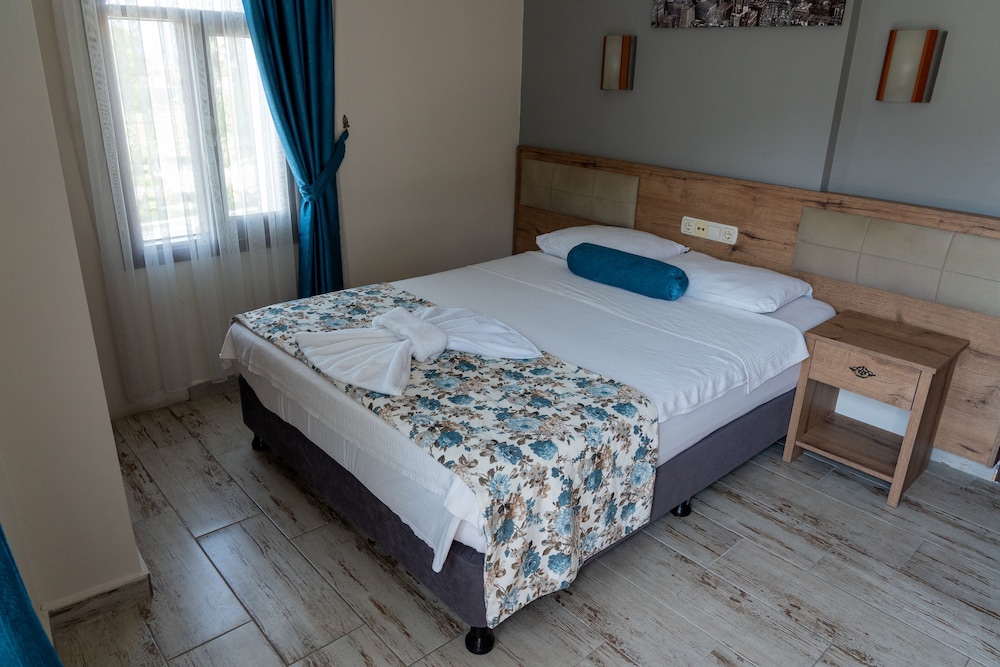 Otel Eroglu 16/44