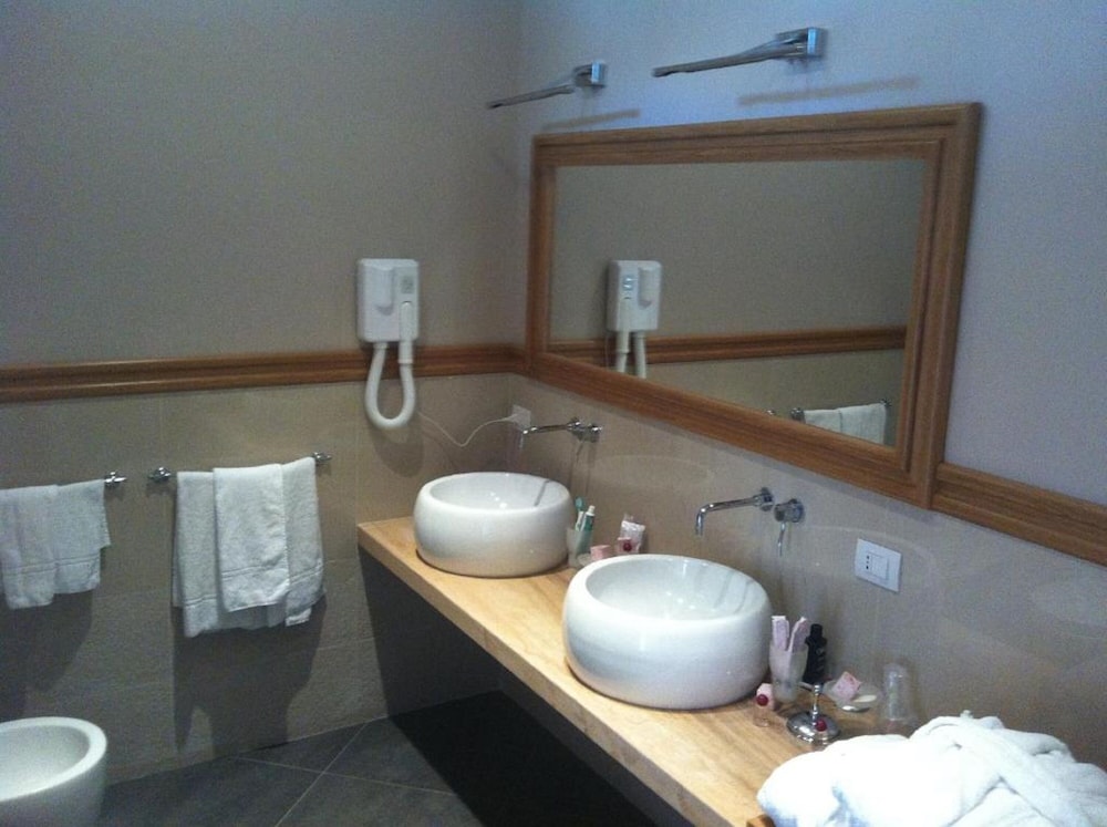 Hotel Il Barocco 24/26