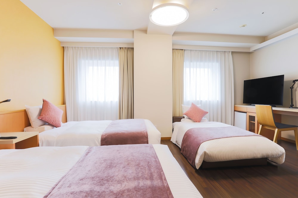 Art Hotel Aomori 20/37