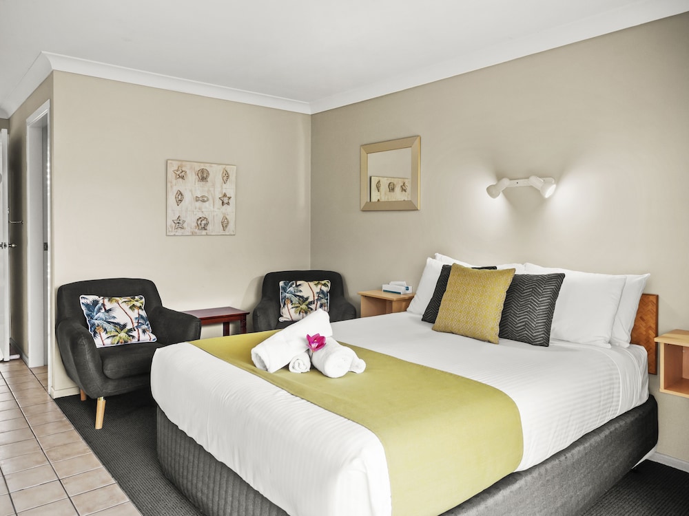 YAMBA SUN MOTEL 19/60
