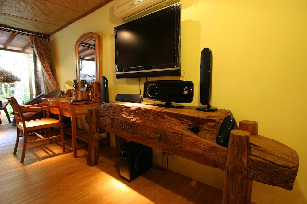 Afei Surf Inn - Hall 1 40/50