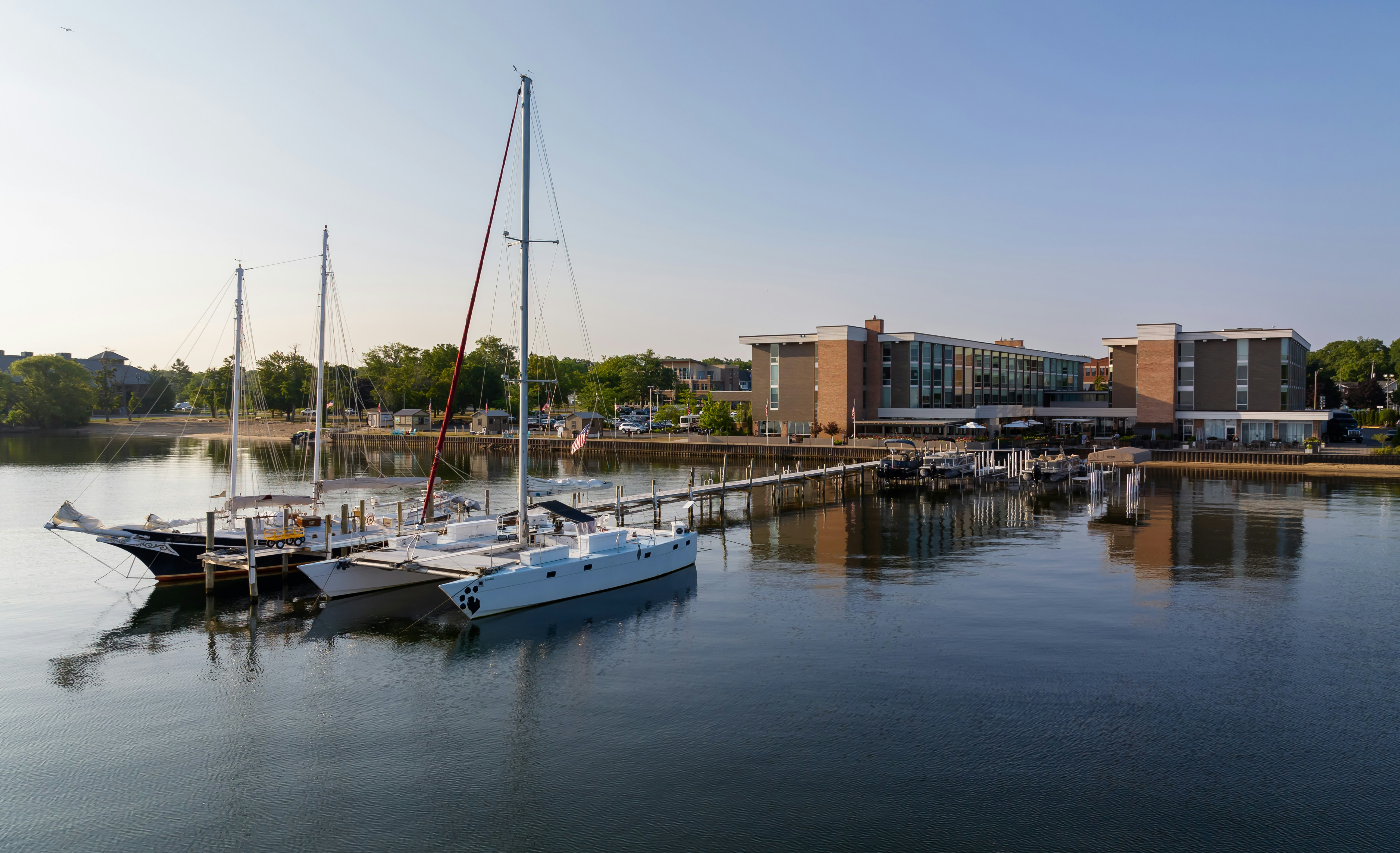 Delamar Traverse City 40/50
