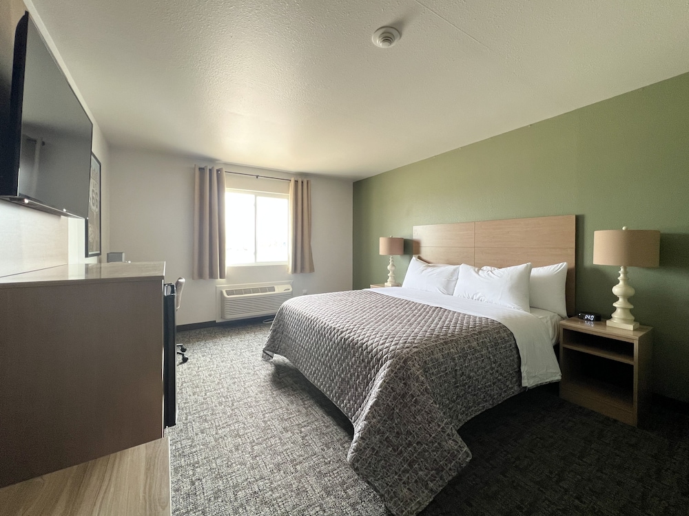 Travelodge by Wyndham Atlanta, Illinois 22/75
