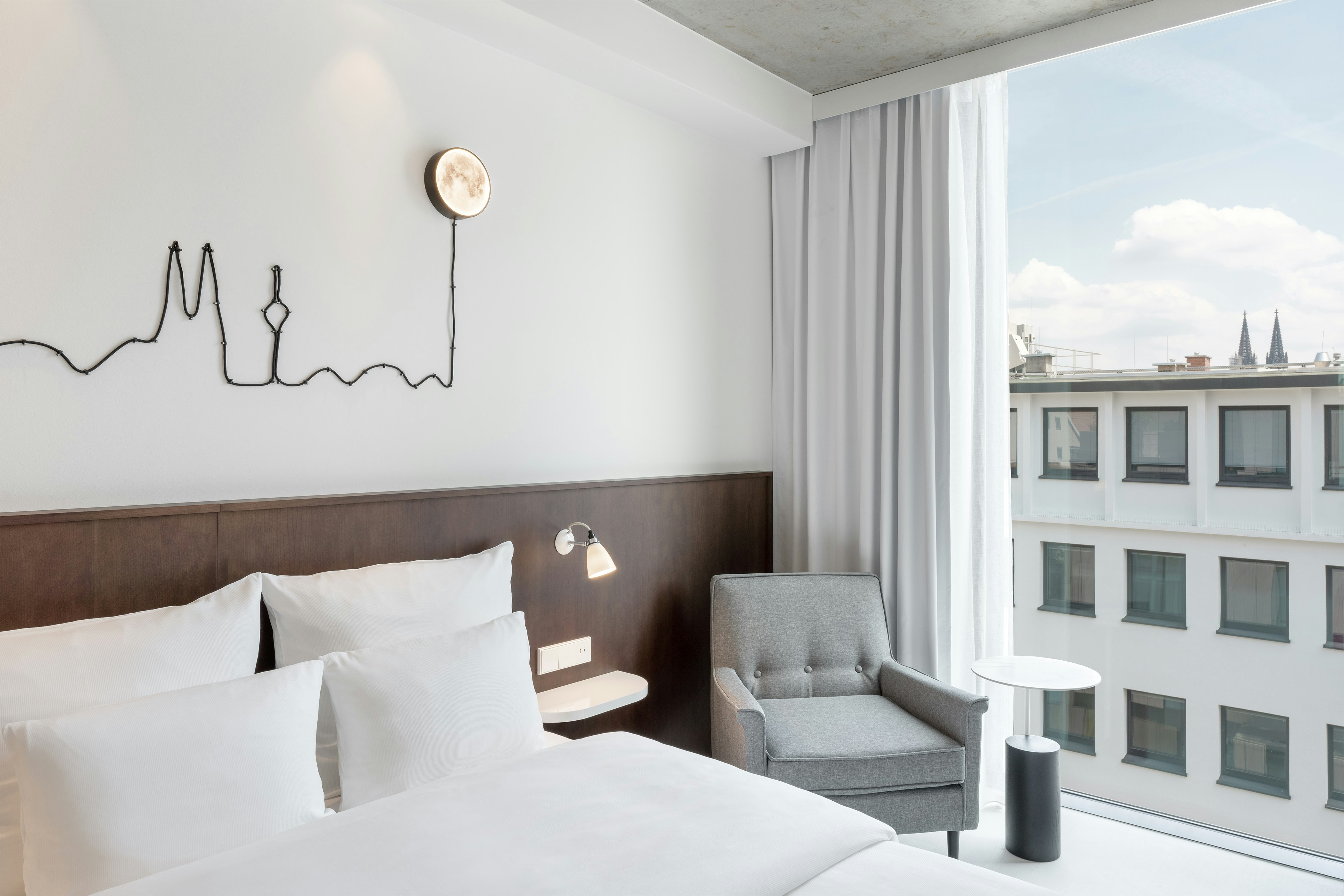 Ruby Ella Hotel Cologne 18/50