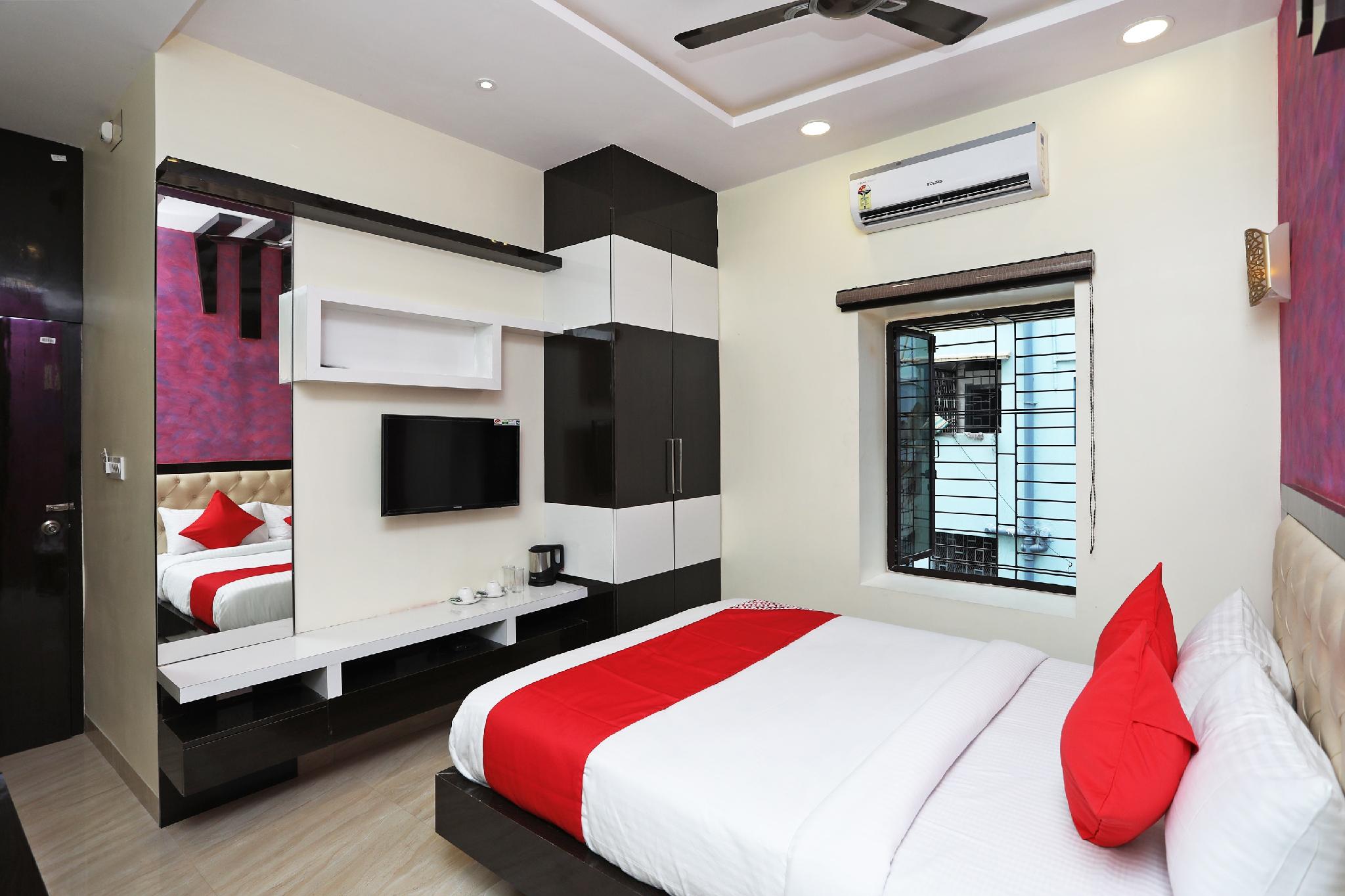 Classic, Double or Twin Bed