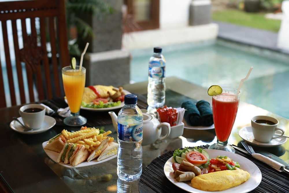 The Buah Bali Villas 51/62