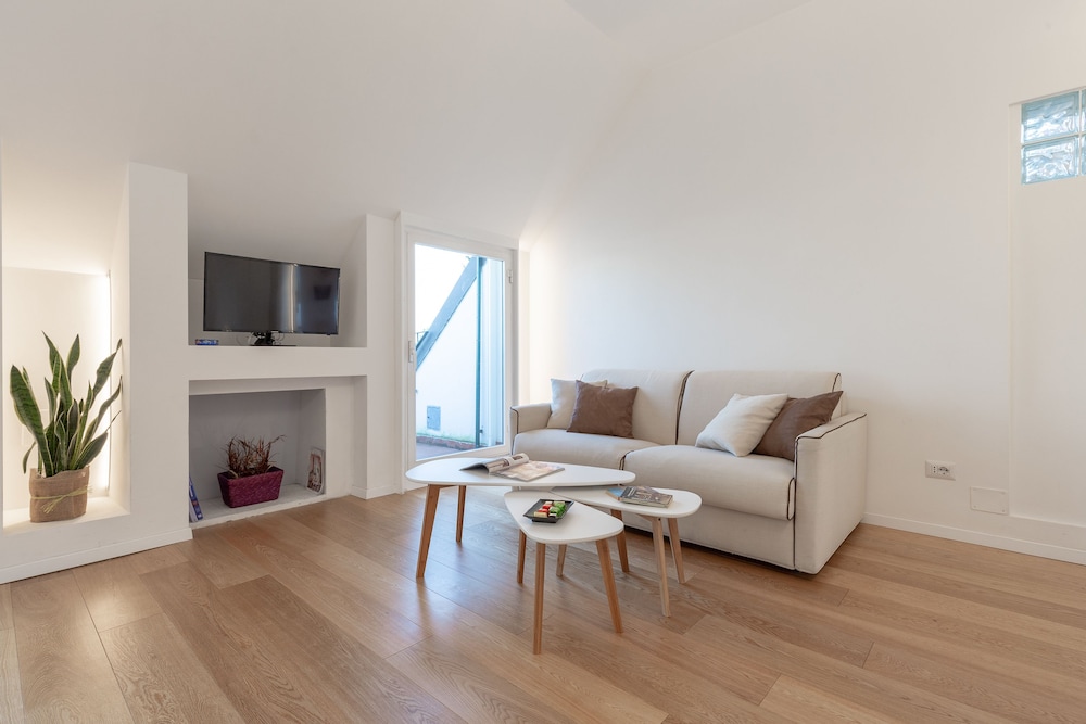 NotaMi - Stunning View Apartment 10/17