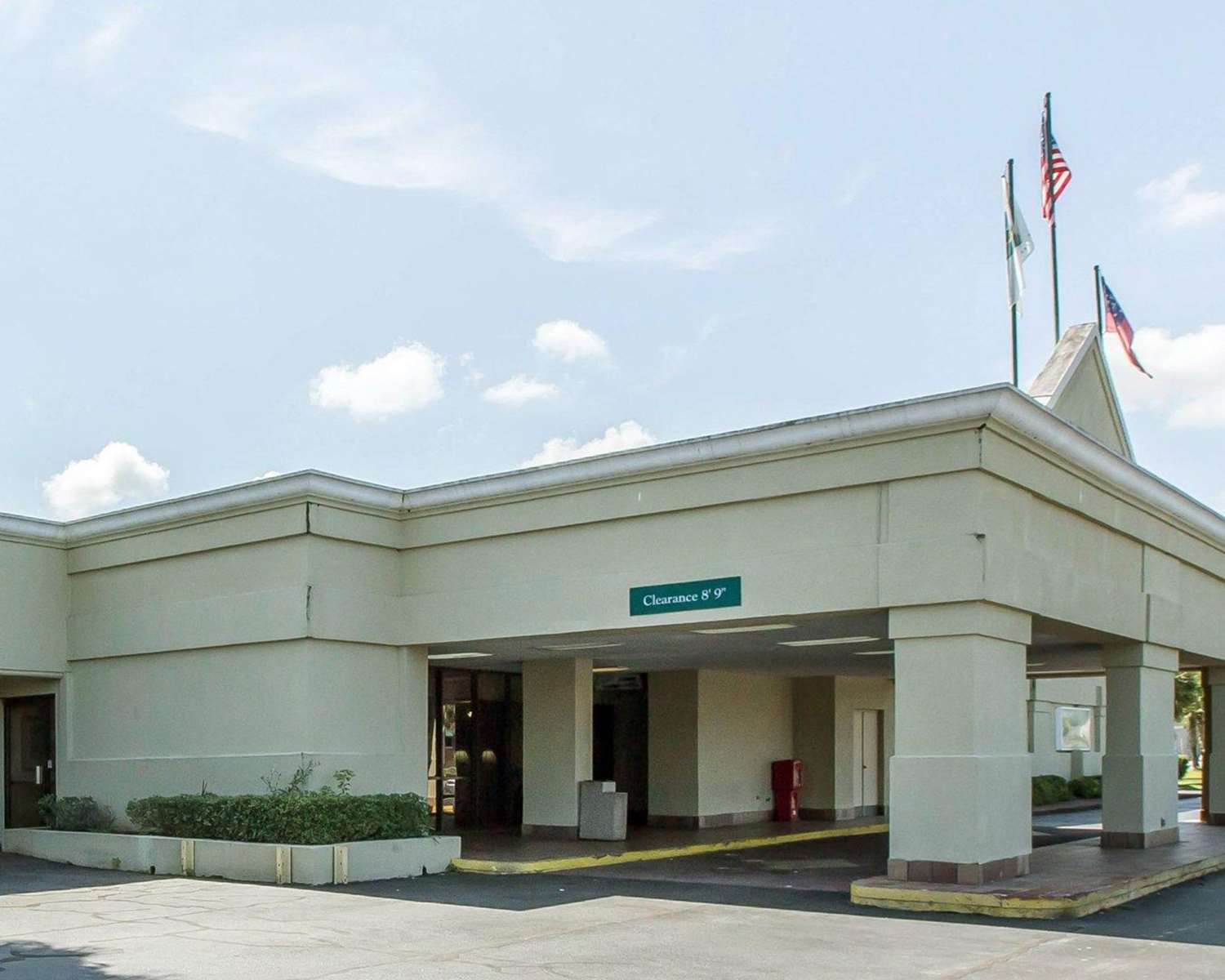Quality Inn & Suites Waycross 2/45