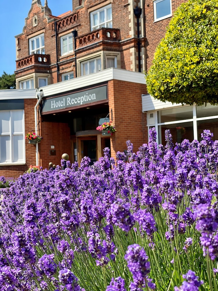 Orwell Hotel in IPSWICH